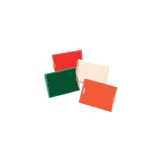Fiyat Kasetliği 7,5 x 5,5 (Numarasız)