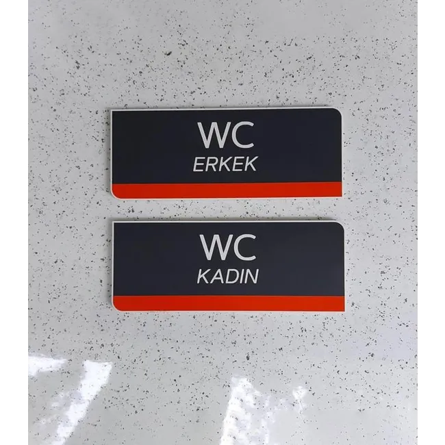 Sporty Serisi Wc Yönlendirme Seti