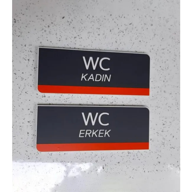 Sporty Serisi Wc Yönlendirme Seti